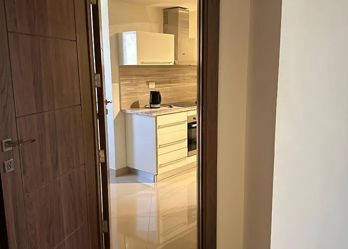 G Cribs Cozy Daire El Gouna