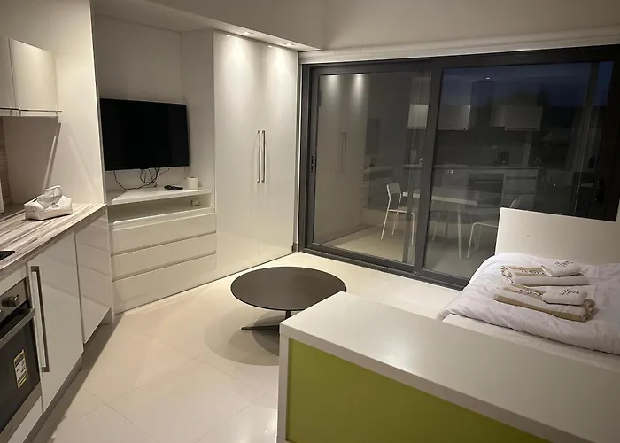 Daire G Cribs Cozy El Gouna