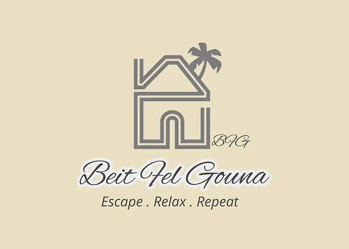 G Cribs Cozy Daire El Gouna